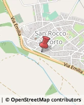 Case di Riposo e Istituti di Ricovero per Anziani San Rocco al Porto,26865Lodi