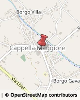 Macellerie Cappella Maggiore,31012Treviso