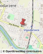 Enoteche Vigodarzere,35010Padova