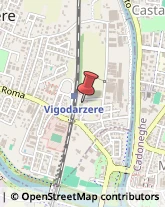 Palestre e Centri Fitness Vigodarzere,35010Padova