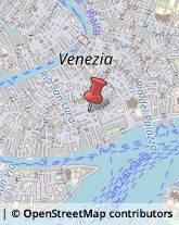 Profumi - Produzione e Commercio Venezia,30124Venezia