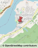 Carpenterie Metalliche Monasterolo del Castello,24060Bergamo