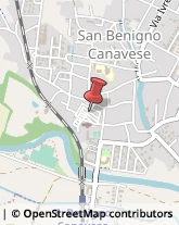 Lavanderie San Benigno Canavese,10080Torino