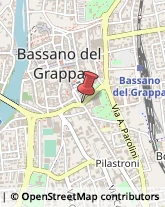 Giornalai Bassano del Grappa,36061Vicenza