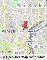 Studi Consulenza - Amministrativa, Fiscale e Tributaria Varese,21100Varese