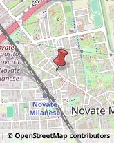 Imprese di Pulizia Novate Milanese,20026Milano