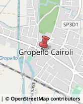 Vernici, Smalti e Colori - Vendita Gropello Cairoli,27027Pavia