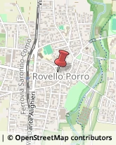 Geometri Rovello Porro,22070Como