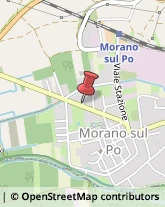 Commercialisti Morano sul Po,15025Alessandria