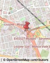 Mobili Rustici - Produzione Lissone,20851Monza e Brianza