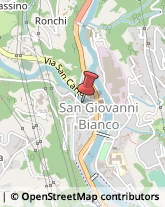 Gas Liquefatti e Compressi - Produzione e Ingrosso San Giovanni Bianco,24015Bergamo