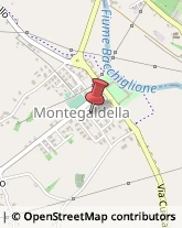 Centri di Benessere Montegaldella,36047Vicenza