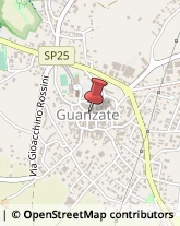 Poste Guanzate,22070Como