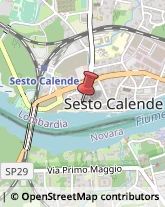 Patologie Varie - Medici Specialisti Sesto Calende,21018Varese