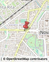 Psicoanalisi - Studi e Centri Novara,28100Novara