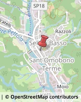 Orologerie Sant'Omobono Terme,24038Bergamo