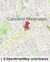 Manicure e Pedicure Cassano Magnago,21012Varese