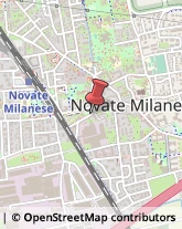 Ingegneri Novate Milanese,20026Milano