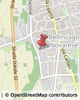 Parrucchieri Bellinzago Novarese,28043Novara