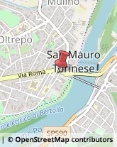 Centri di Benessere San Mauro Torinese,10099Torino