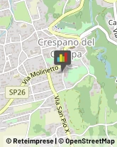 Poste Crespano del Grappa,31017Treviso