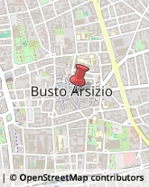 Librerie Antiquarie Busto Arsizio,21052Varese