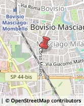 Lavanderie Bovisio-Masciago,20813Monza e Brianza