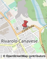 Ostetriche Rivarolo Canavese,10086Torino