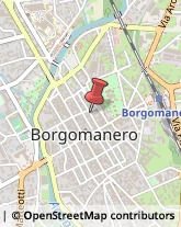 Sartorie Borgomanero,28021Novara
