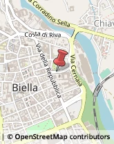 Trasporto Pubblico,13900Biella