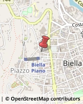 Palestre e Centri Fitness,13900Biella