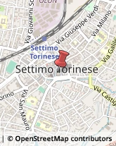 Carte da Gioco Settimo Torinese,10036Torino