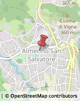 Associazioni e Federazioni Sportive Almenno San Salvatore,24031Bergamo