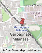 Laboratori Odontotecnici Garbagnate Milanese,20024Milano