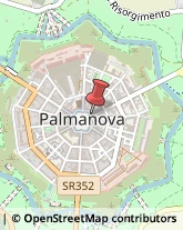 Parrucchieri Palmanova,33057Udine