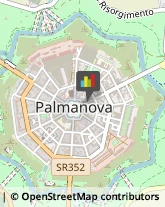 Ferramenta Palmanova,33057Udine