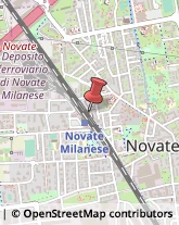 Impianti Idraulici e Termoidraulici Novate Milanese,20026Milano