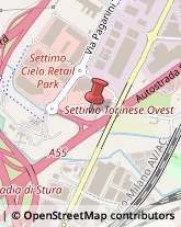 Paghe, Contributi e Stipendi Settimo Torinese,10036Torino