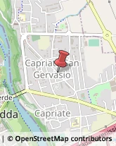 Autotrasporti Capriate San Gervasio,24042Bergamo