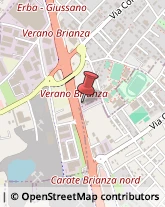 Alberghi - Arredamento Verano Brianza,20843Monza e Brianza