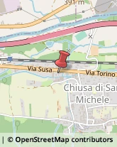 Trasportatori Meccanici Chiusa di San Michele,10050Torino