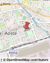 Istituti Finanziari Aosta,11100Aosta