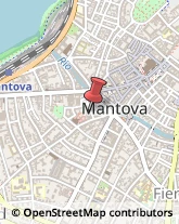 Tribunali, Uffici Giudiziari e Preture Mantova,46100Mantova