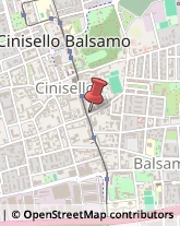 Riso Cinisello Balsamo,20092Milano