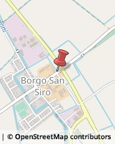 Aziende Agricole Borgo San Siro,27020Pavia