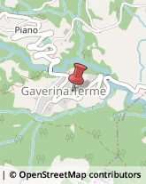 Impianti Sportivi Gaverina Terme,24060Bergamo