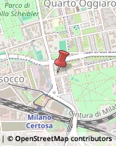 Trasporto Pubblico Milano,20157Milano