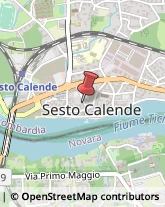 Agenzie Immobiliari Sesto Calende,21018Varese