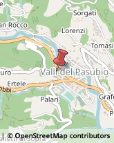 Alberghi Valli del Pasubio,36030Vicenza