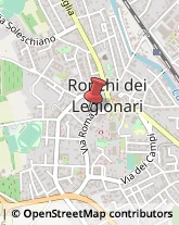 Uffici ed Enti Turistici Ronchi dei Legionari,34077Gorizia